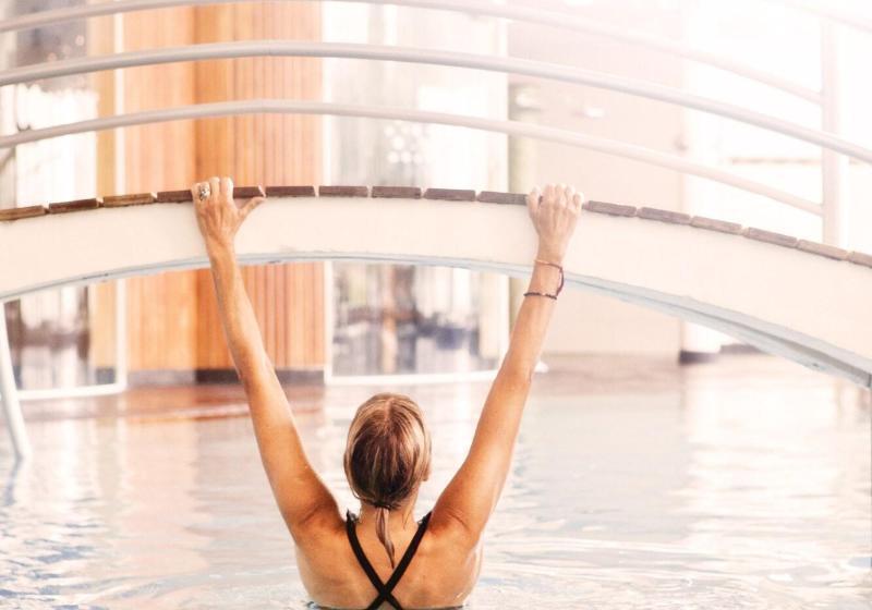 ホテル Selma Spa+