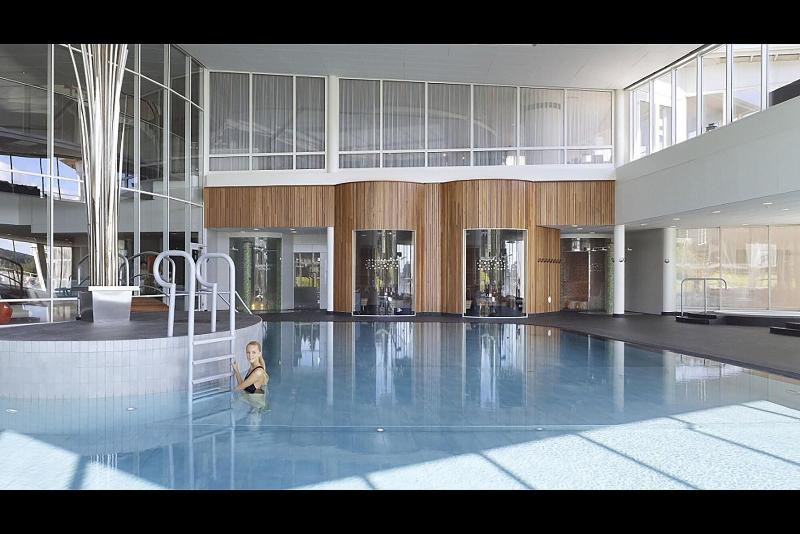 ホテル Selma Spa+