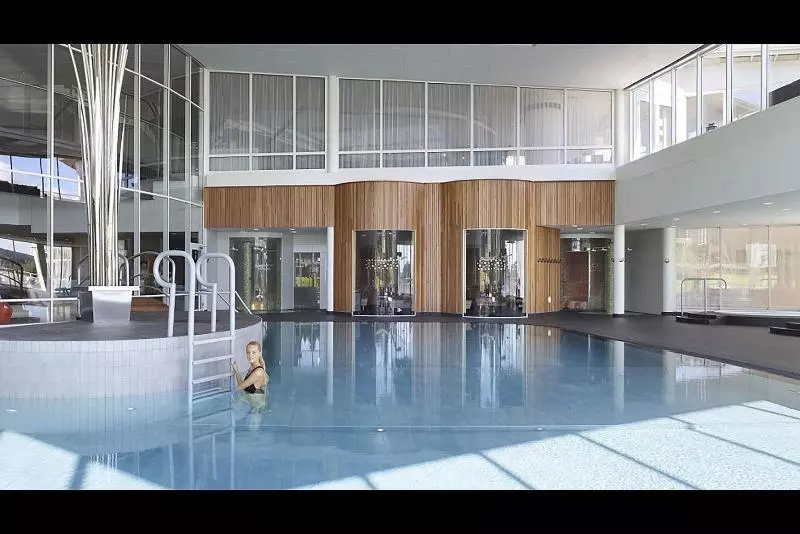 ホテル Selma Spa+