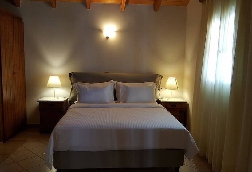 Hotel The Flower Of Monemvasia