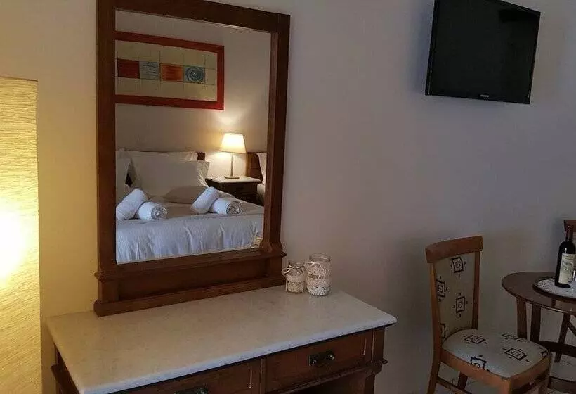 Hotel The Flower Of Monemvasia