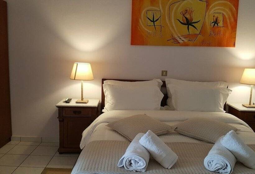 Hotel The Flower Of Monemvasia