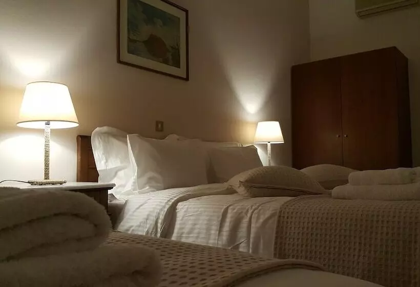 Hotel The Flower Of Monemvasia