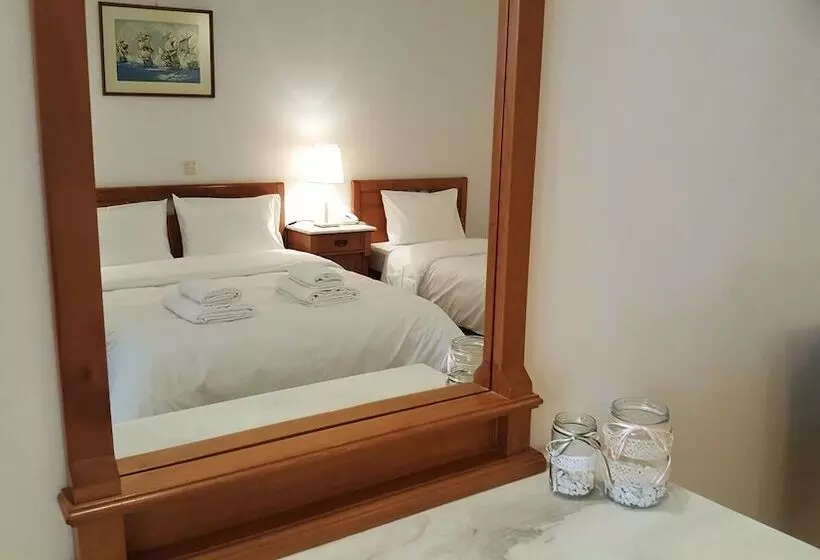 Hotel The Flower Of Monemvasia