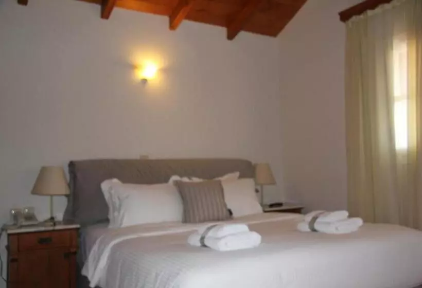 Hotel The Flower Of Monemvasia