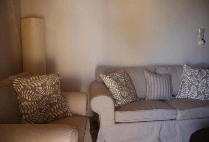 Hotel The Flower Of Monemvasia