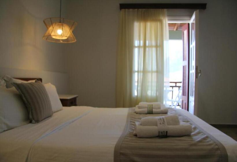 Hotel The Flower Of Monemvasia