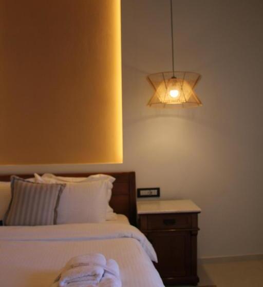 Hotel The Flower Of Monemvasia