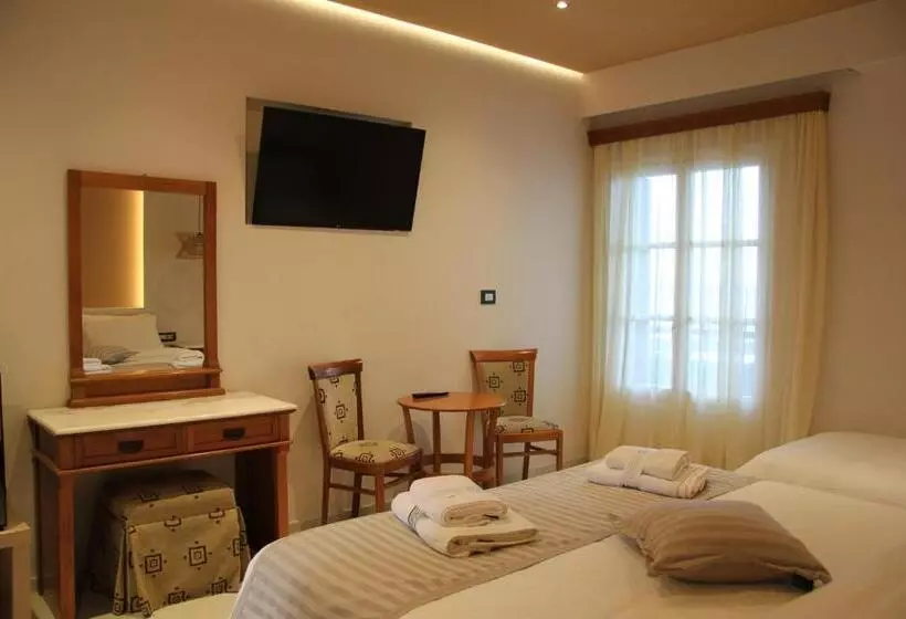 Hotel The Flower Of Monemvasia