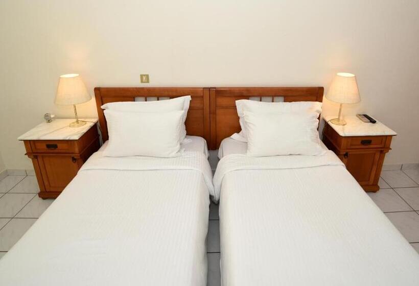 Hotel The Flower Of Monemvasia