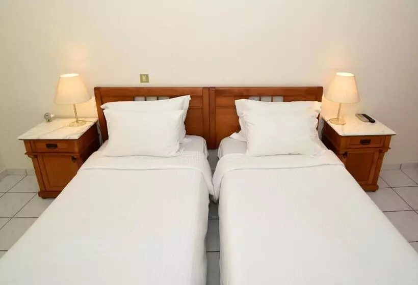 Hotel The Flower Of Monemvasia