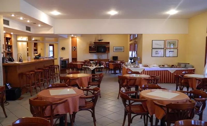 Hotel The Flower Of Monemvasia