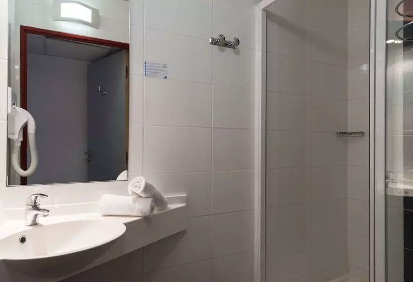 호텔 Hôtel Pont Rouge , Carcassonne