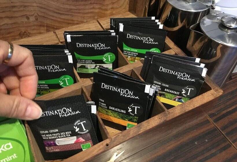 酒店 Hôtel Pont Rouge , Carcassonne