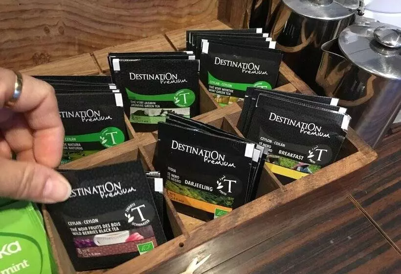 호텔 Hôtel Pont Rouge , Carcassonne