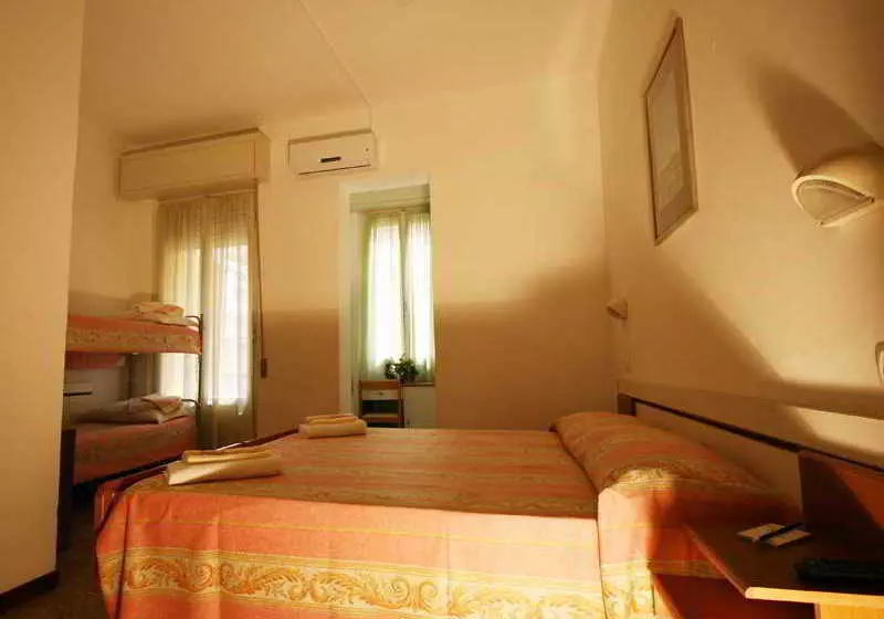 هتل Villa Alberta