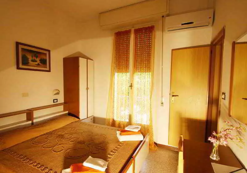 هتل Villa Alberta