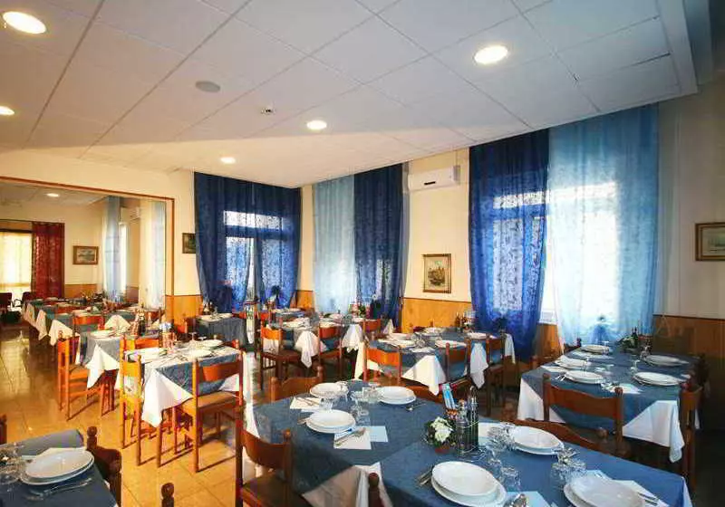 هتل Villa Alberta