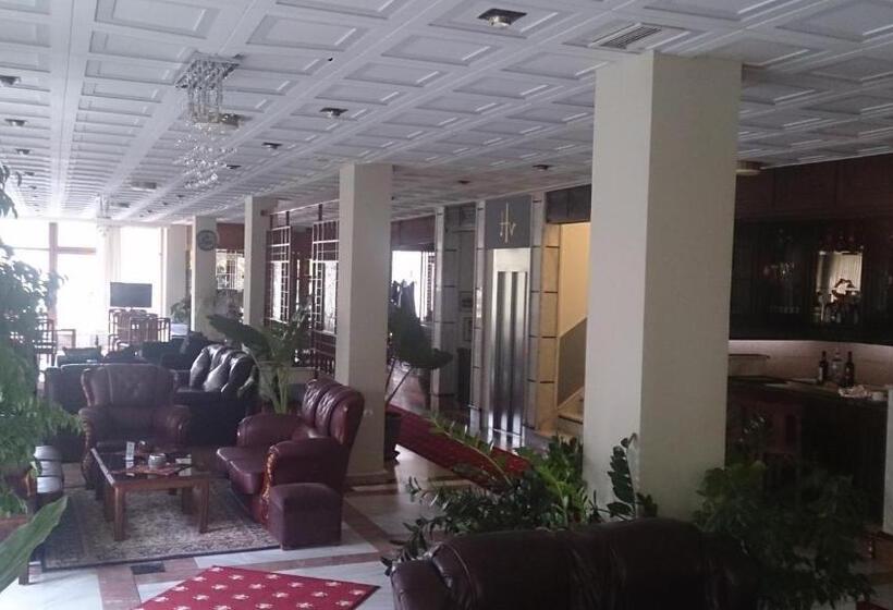 בית מלון כפרי Villa Tasko