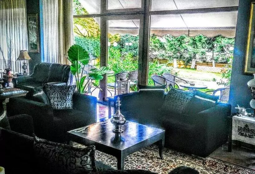 בית מלון כפרי Villa Tasko