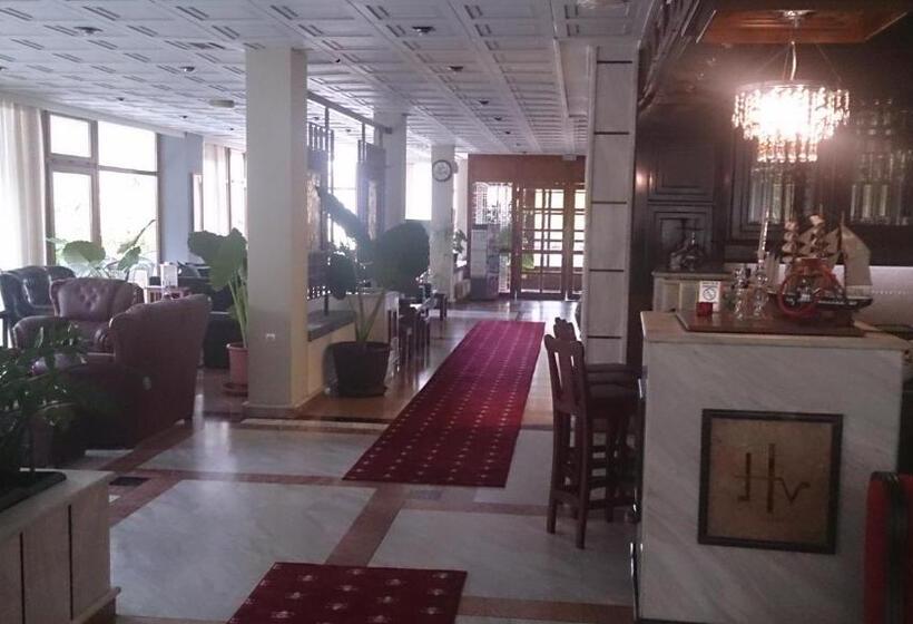 בית מלון כפרי Villa Tasko