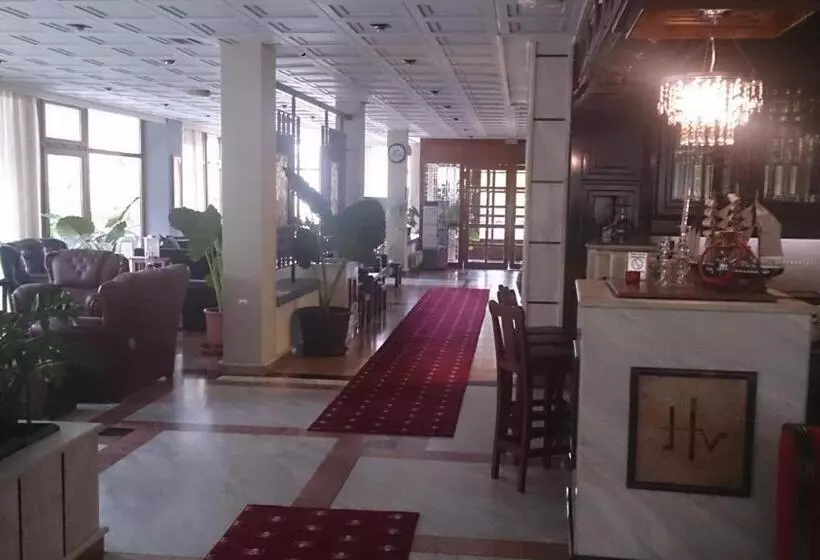 בית מלון כפרי Villa Tasko