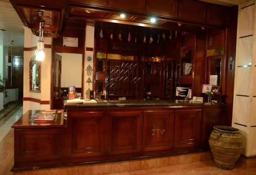 בית מלון כפרי Villa Tasko