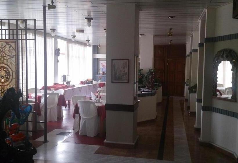 בית מלון כפרי Villa Tasko