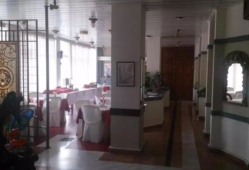 בית מלון כפרי Villa Tasko