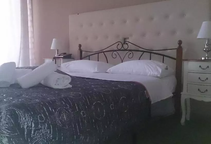 בית מלון כפרי Villa Tasko