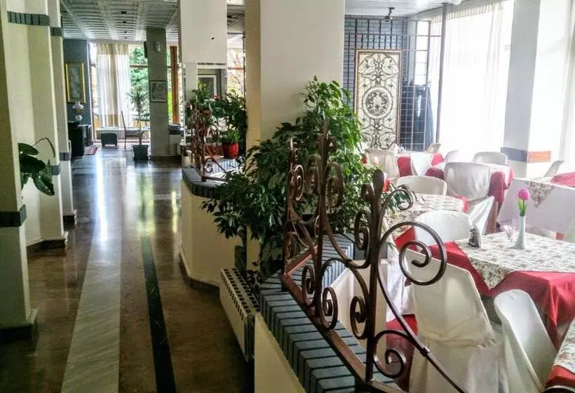 בית מלון כפרי Villa Tasko