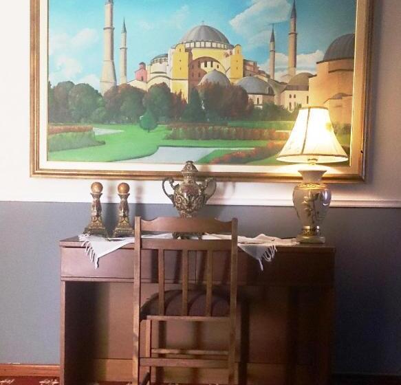 בית מלון כפרי Villa Tasko