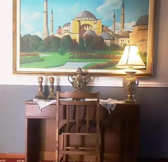 בית מלון כפרי Villa Tasko