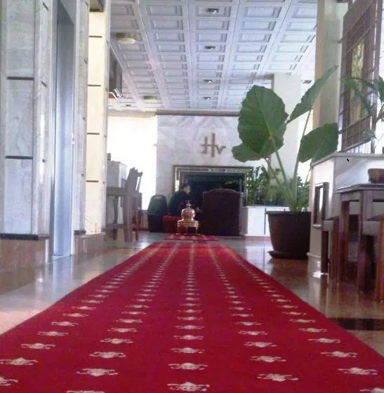 בית מלון כפרי Villa Tasko