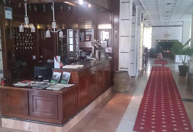 בית מלון כפרי Villa Tasko