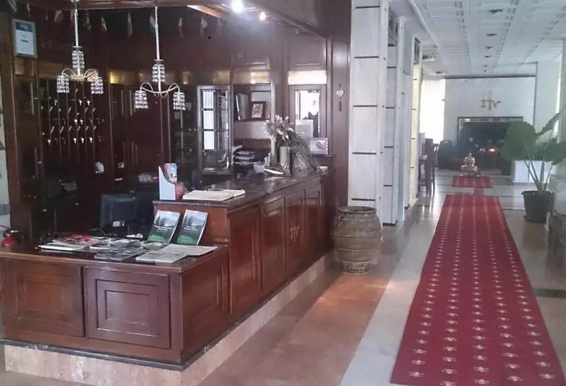 בית מלון כפרי Villa Tasko