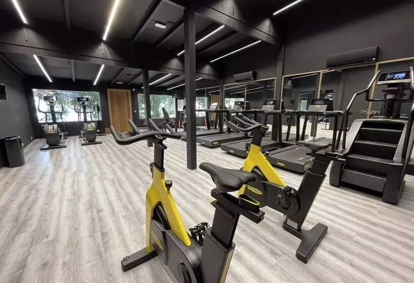 Inturotel Esmeralda Villas