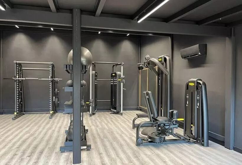 Inturotel Esmeralda Villas