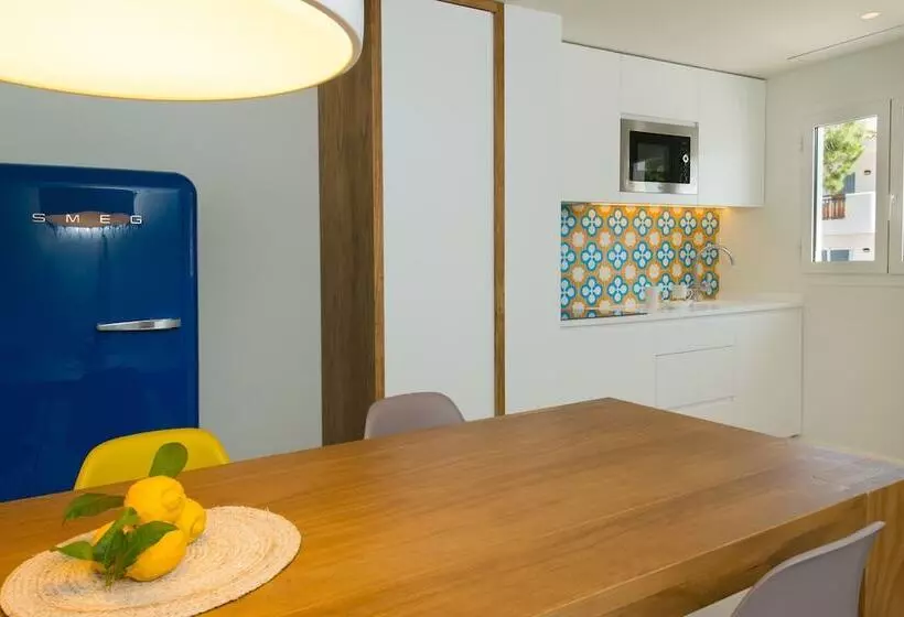 Inturotel Esmeralda Villas