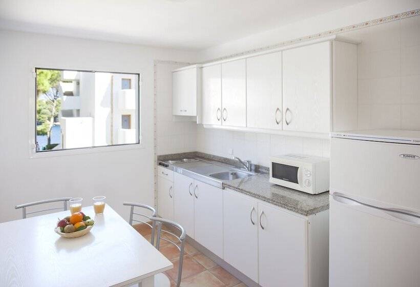 Inturotel Esmeralda Villas