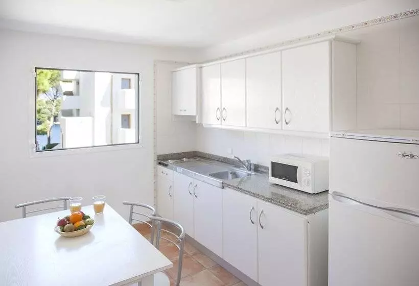 Inturotel Esmeralda Villas