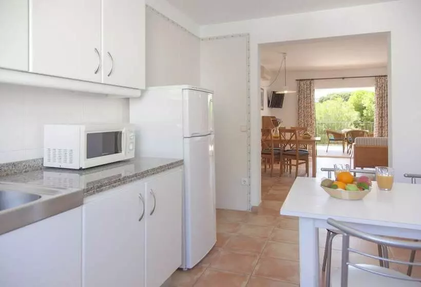 Inturotel Esmeralda Villas