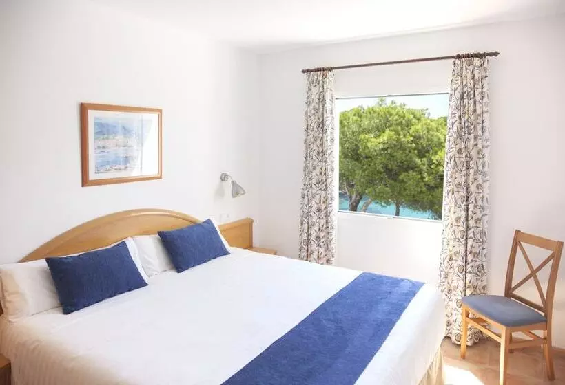 Inturotel Esmeralda Villas