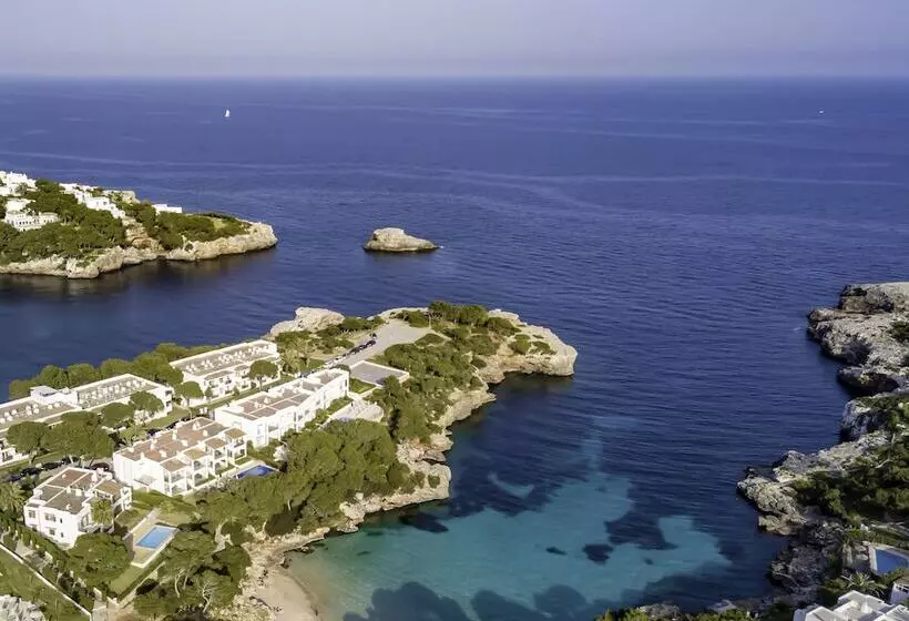 Inturotel Esmeralda Villas