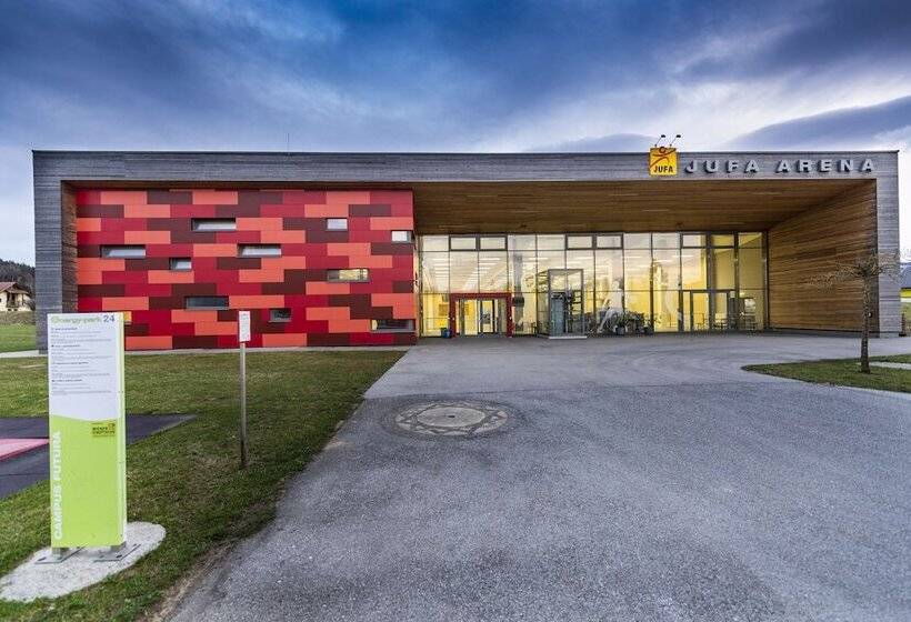 Jufa Hotel Bleiburg