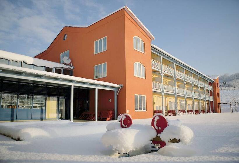 Jufa Hotel Vulkanland