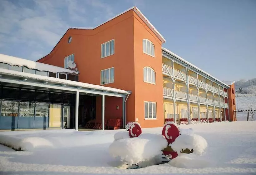 Jufa Hotel Vulkanland