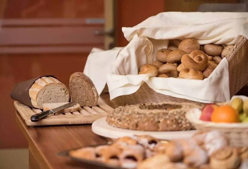 Jufa Hotel Vulkanland