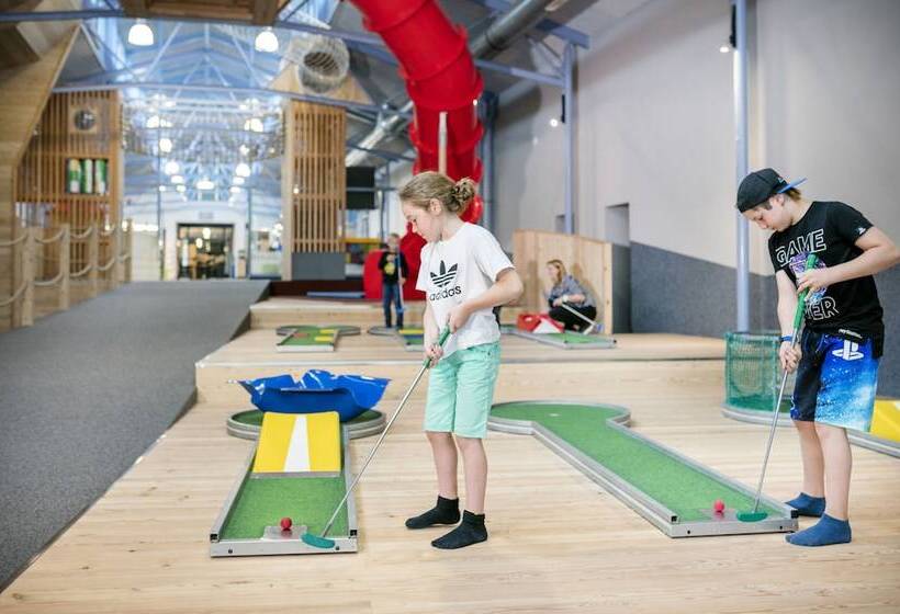 Jufa Hotel Vulkanland