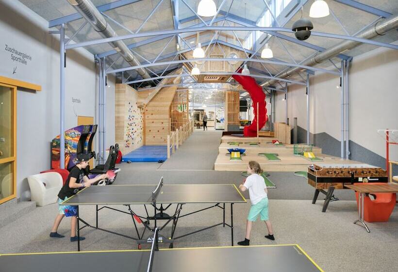 Jufa Hotel Vulkanland